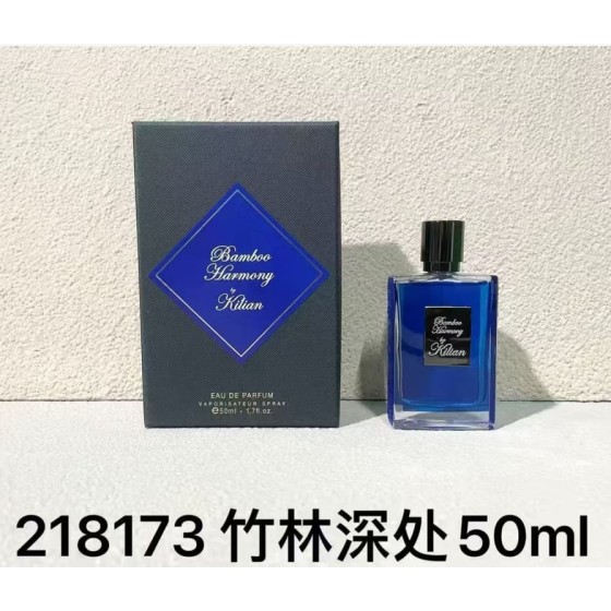 Kilian Bamboo Harmony-50ml